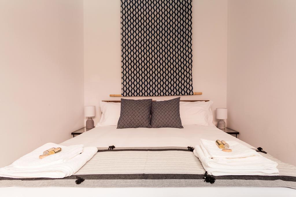 Luxury Rooftop - Space Maison Apartments Sevilla Exterior foto